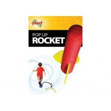 Orbit Pop Up Rocket